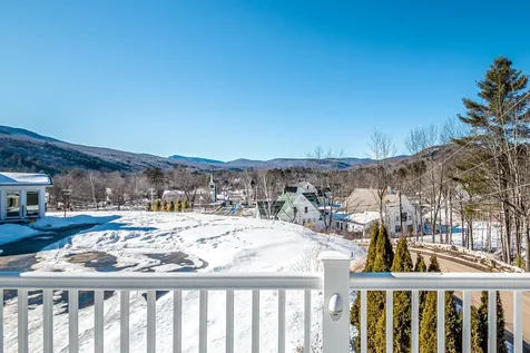 4 Evergreen Trail Jackson NH 03846