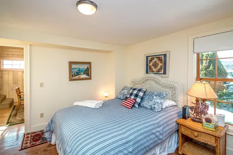 4 Evergreen Trail Jackson NH 03846