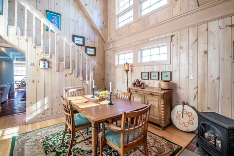 4 Evergreen Trail Jackson NH 03846