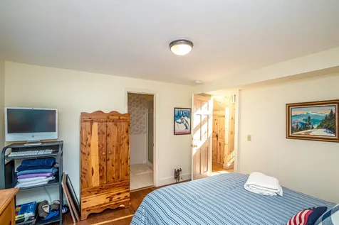 4 Evergreen Trail Jackson NH 03846