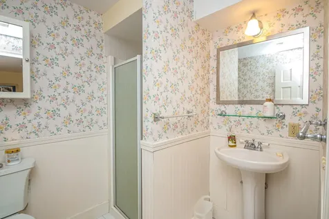 4 Evergreen Trail Jackson NH 03846