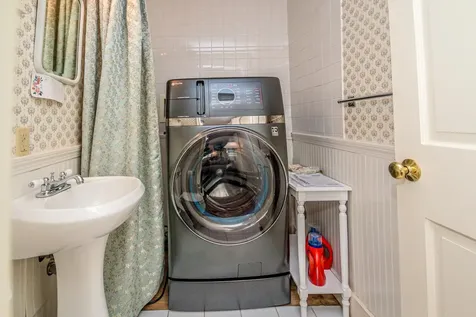 4 Evergreen Trail Jackson NH 03846