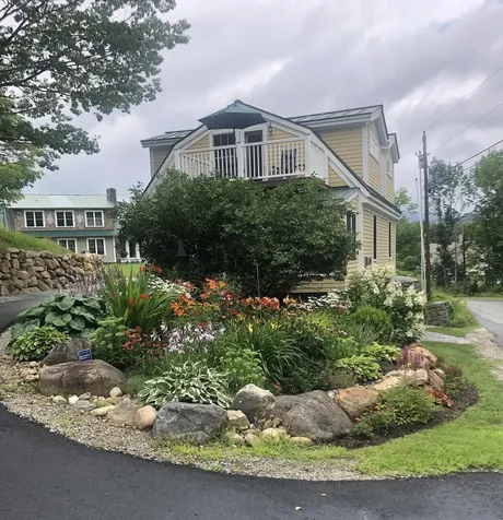 4 Evergreen Trail Jackson NH 03846