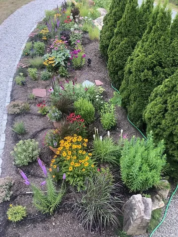 4 Evergreen Trail Jackson NH 03846