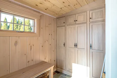 4 Evergreen Trail Jackson NH 03846