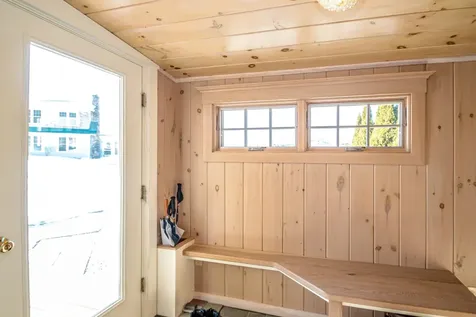 4 Evergreen Trail Jackson NH 03846