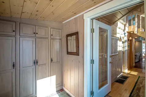 4 Evergreen Trail Jackson NH 03846