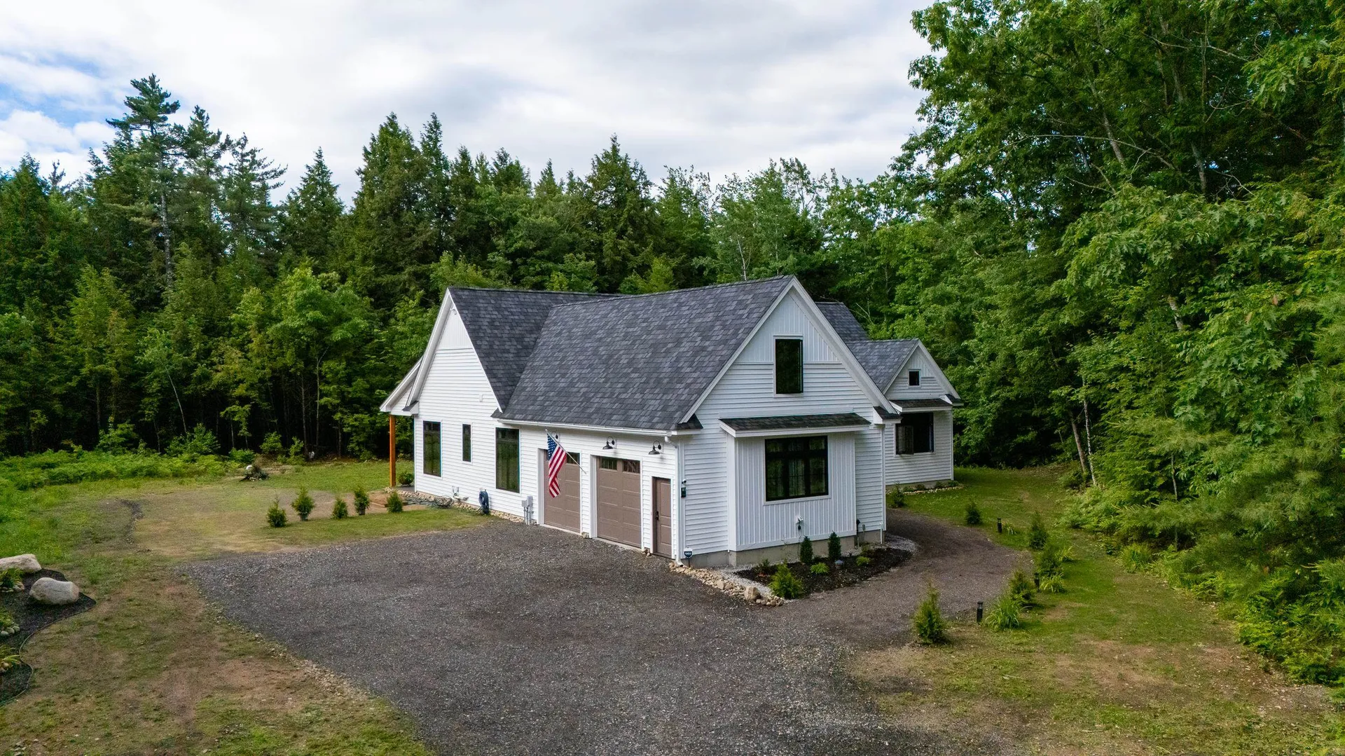 Conway NH, 123 Oxbow Lane