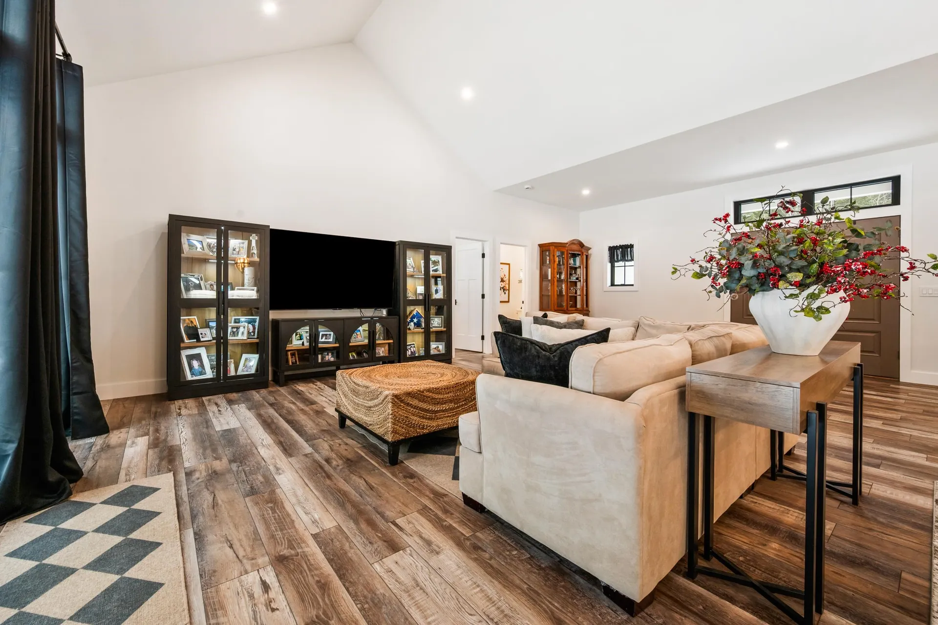 123 Oxbow Lane Conway NH 03818