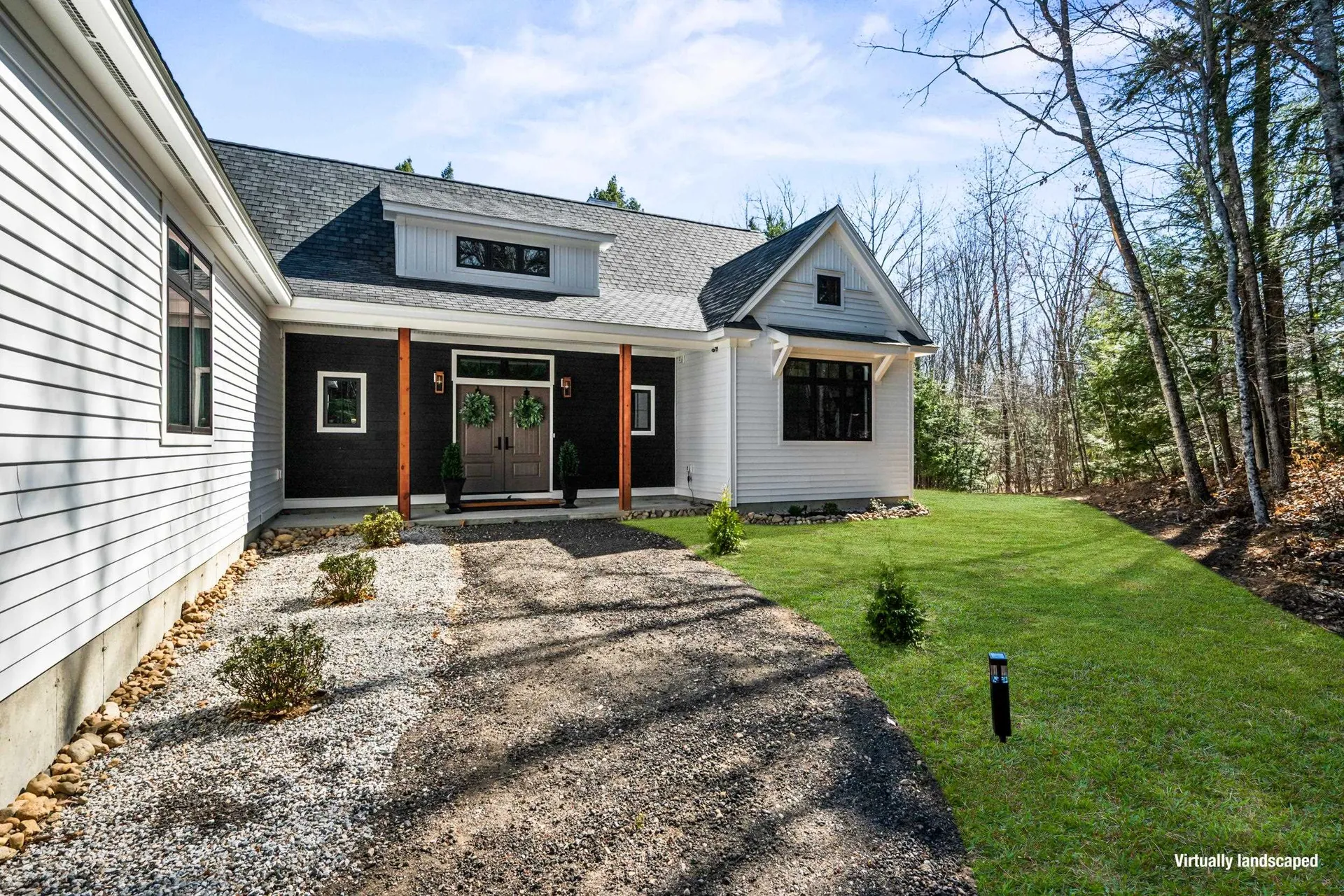123 Oxbow Lane Conway NH 03818