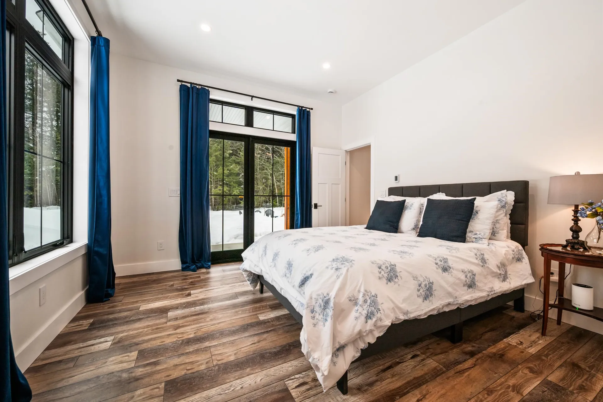 123 Oxbow Lane Conway NH 03818