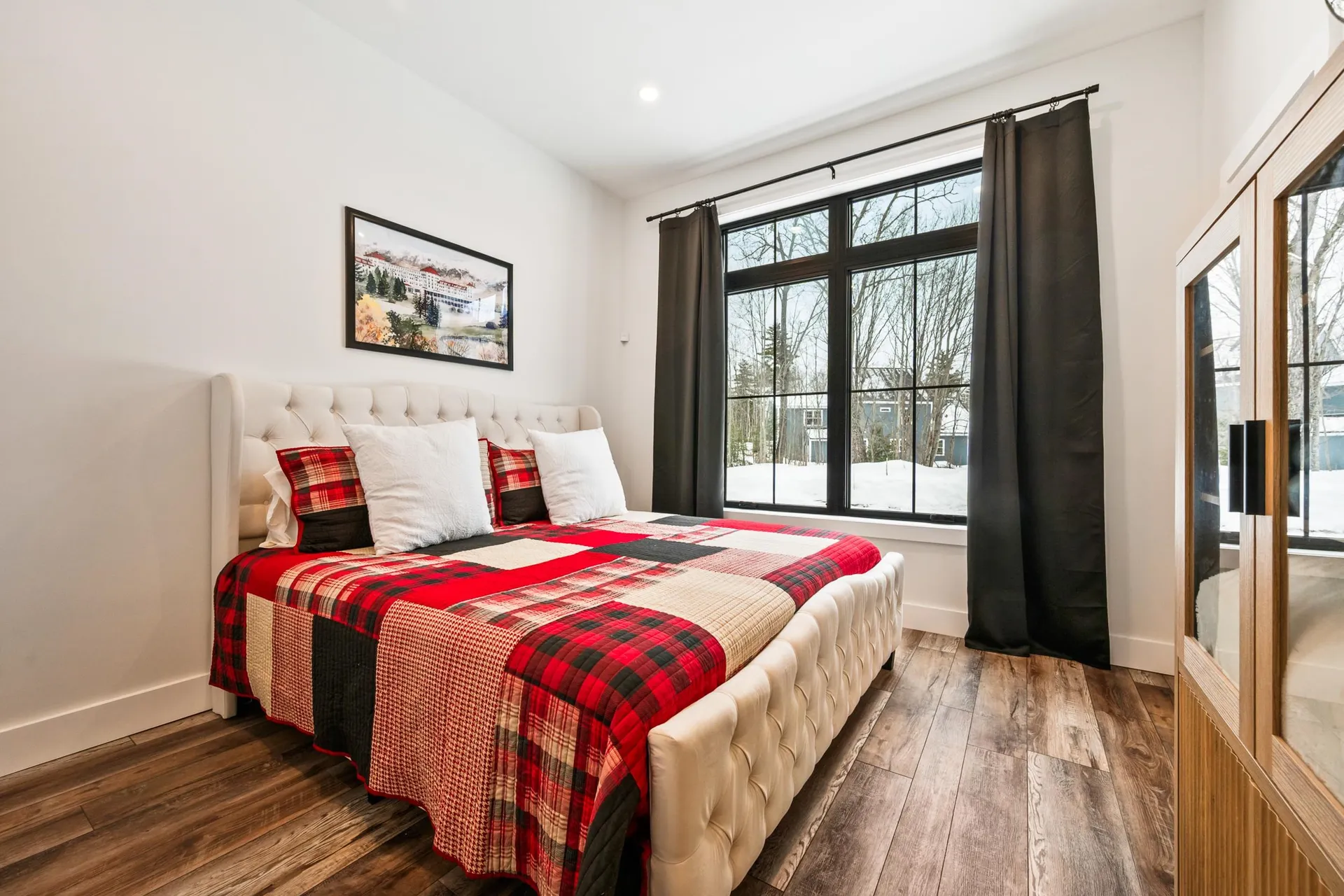 123 Oxbow Lane Conway NH 03818