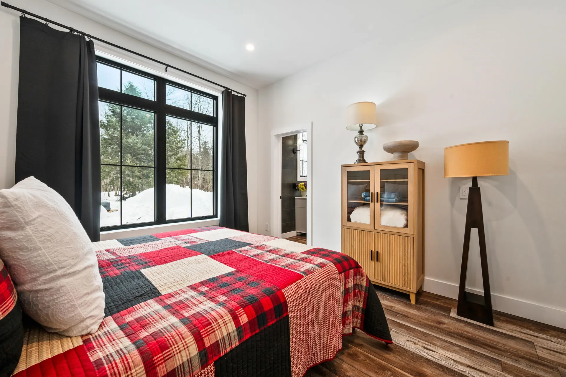 123 Oxbow Lane Conway NH 03818