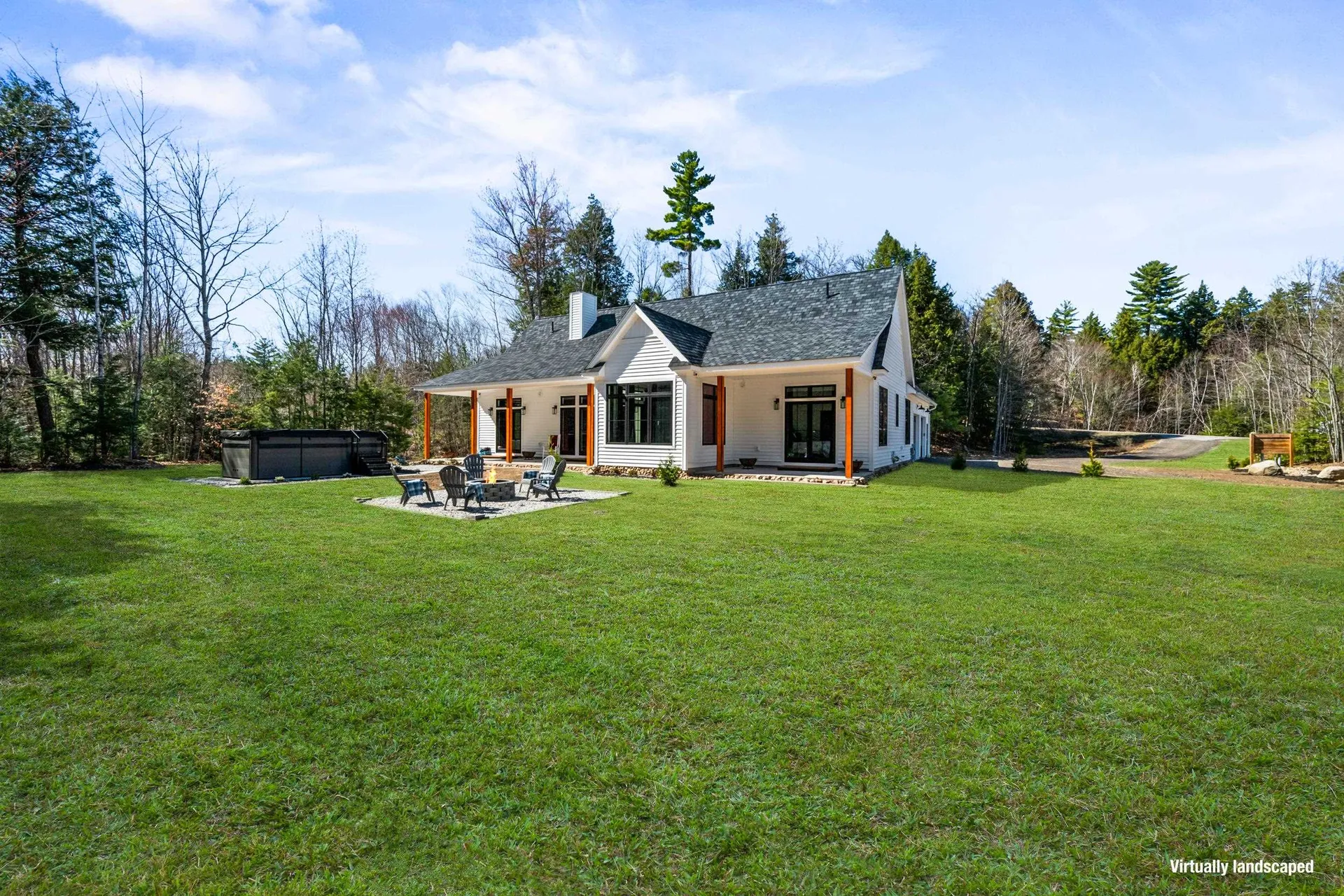123 Oxbow Lane Conway NH 03818