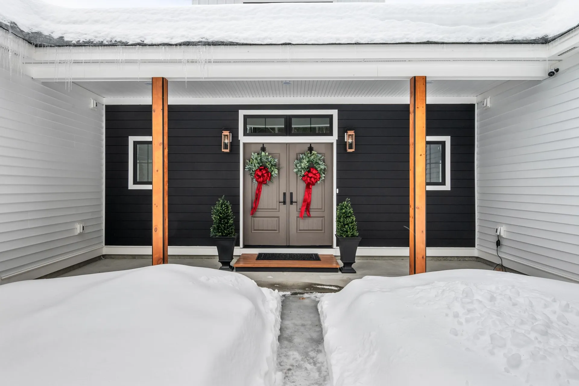 123 Oxbow Lane Conway NH 03818