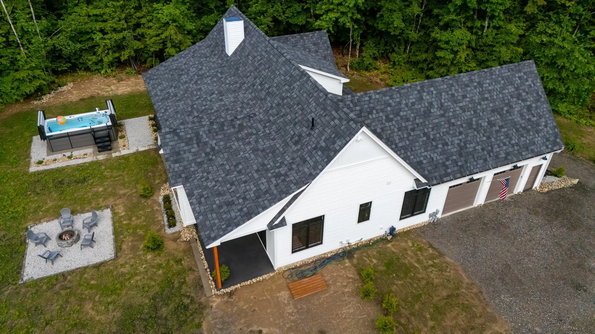 123 Oxbow Lane Conway NH 03818