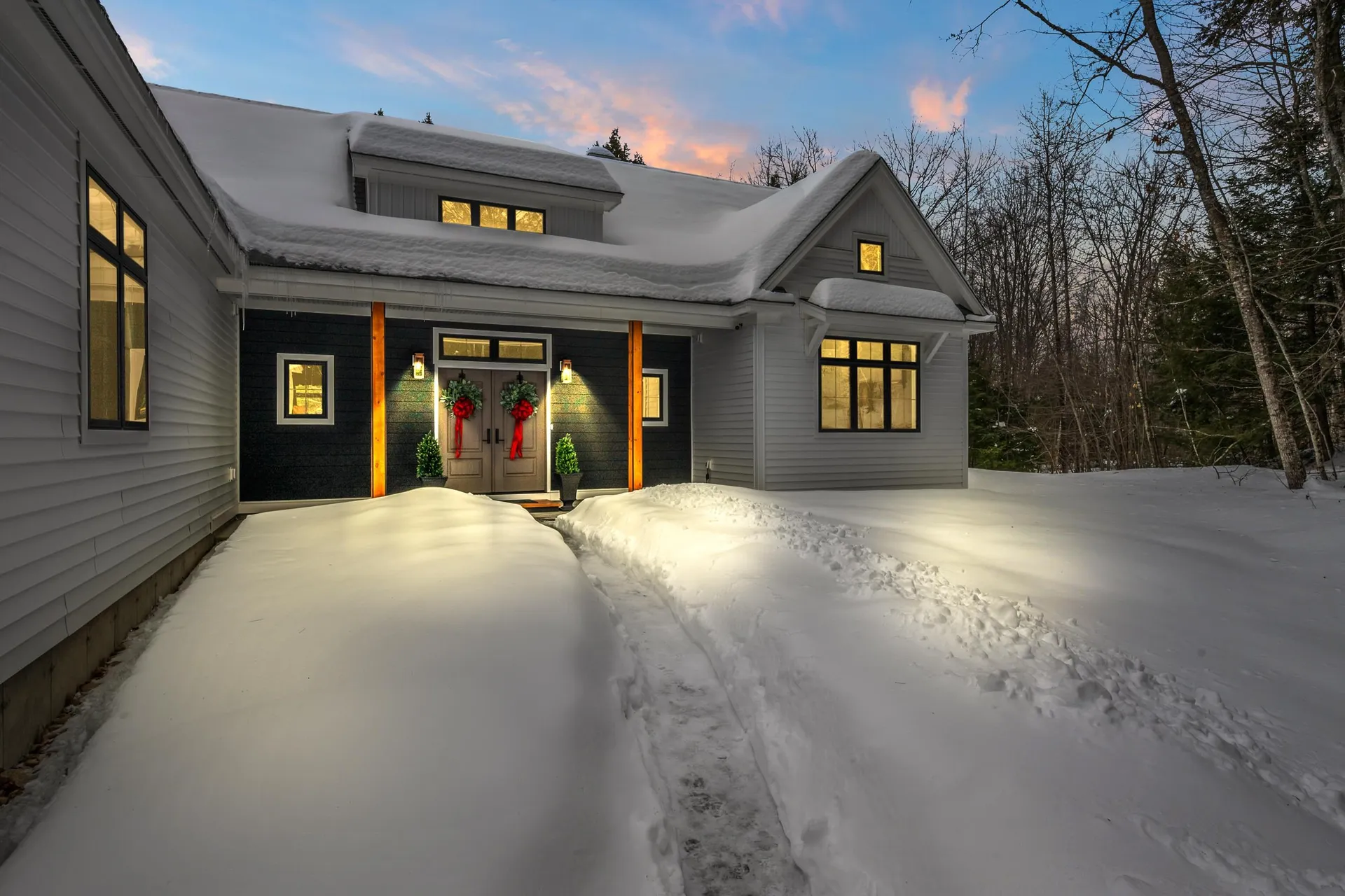 123 Oxbow Lane Conway NH 03818