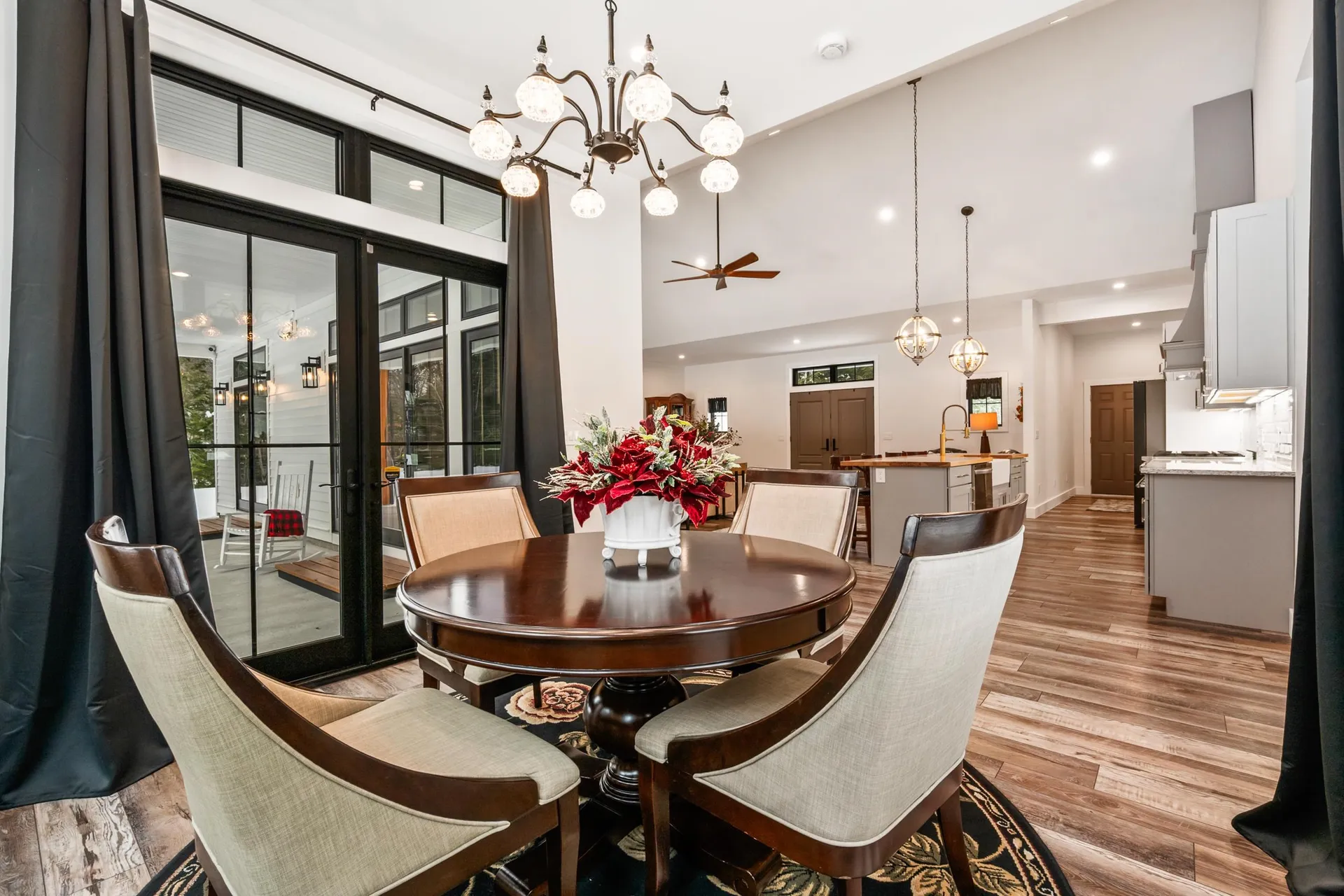 123 Oxbow Lane Conway NH 03818