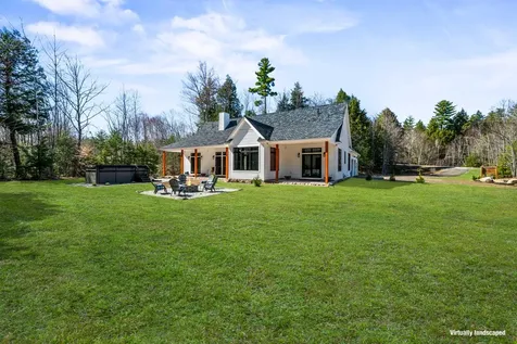 123 Oxbow Lane Conway NH 03818