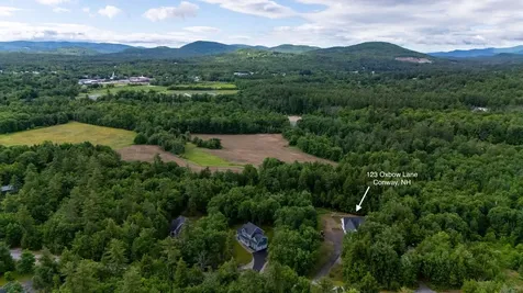 123 Oxbow Lane Conway NH 03818