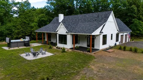 123 Oxbow Lane Conway NH 03818