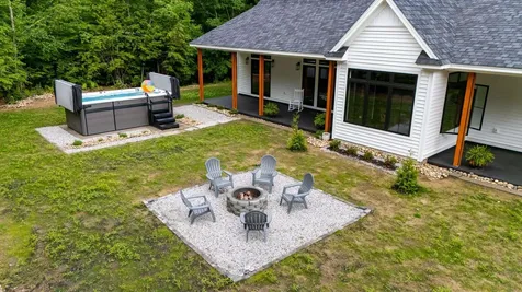 123 Oxbow Lane Conway NH 03818