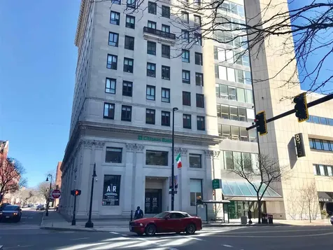 875 Elm Street Manchester NH 03101