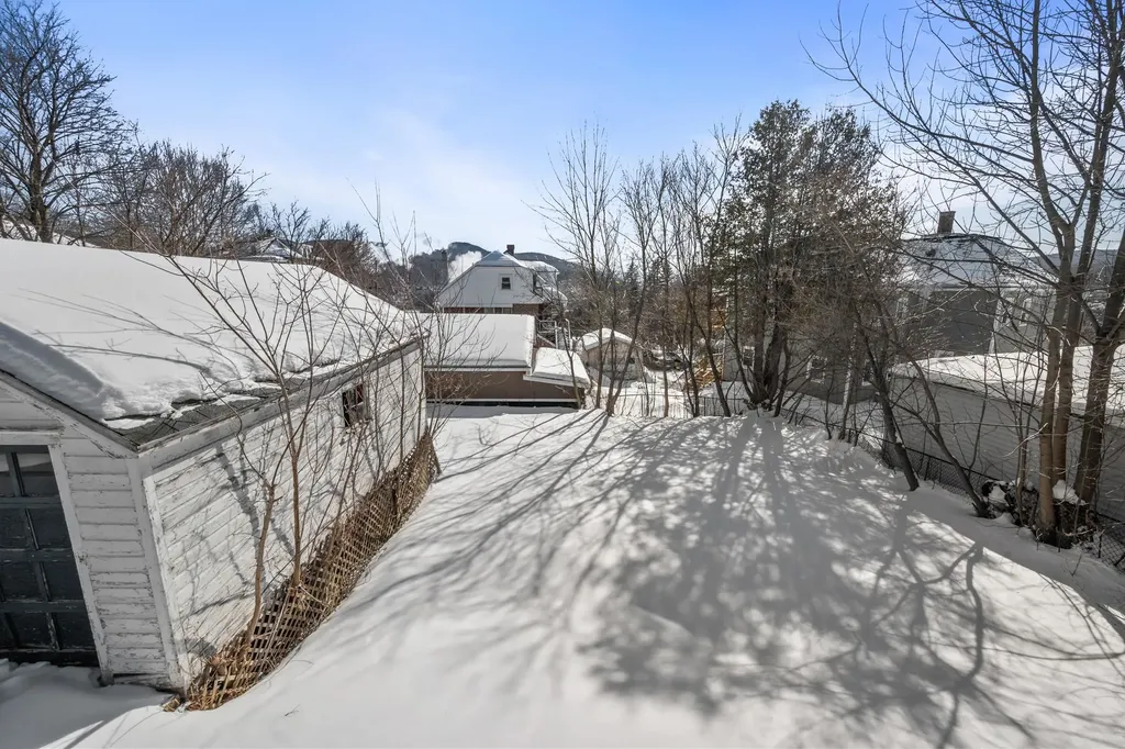 66 Spruce Street Berlin NH 03570