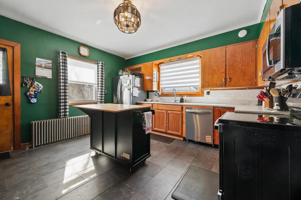 66 Spruce Street Berlin NH 03570