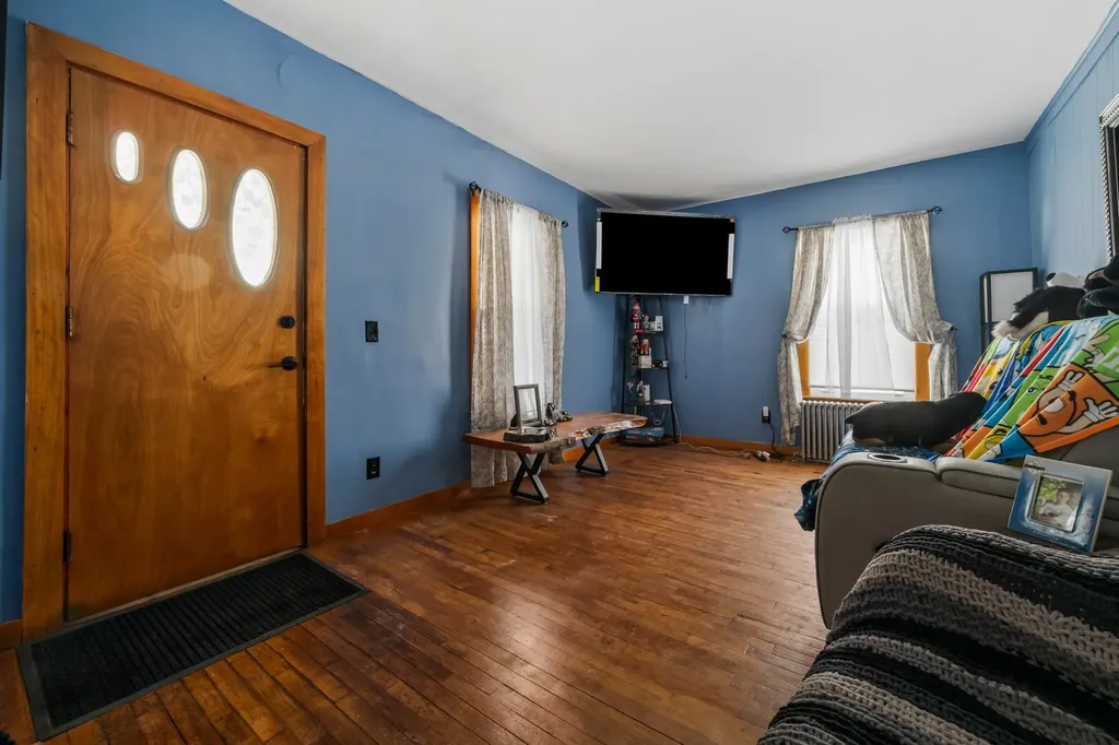 66 Spruce Street Berlin NH 03570