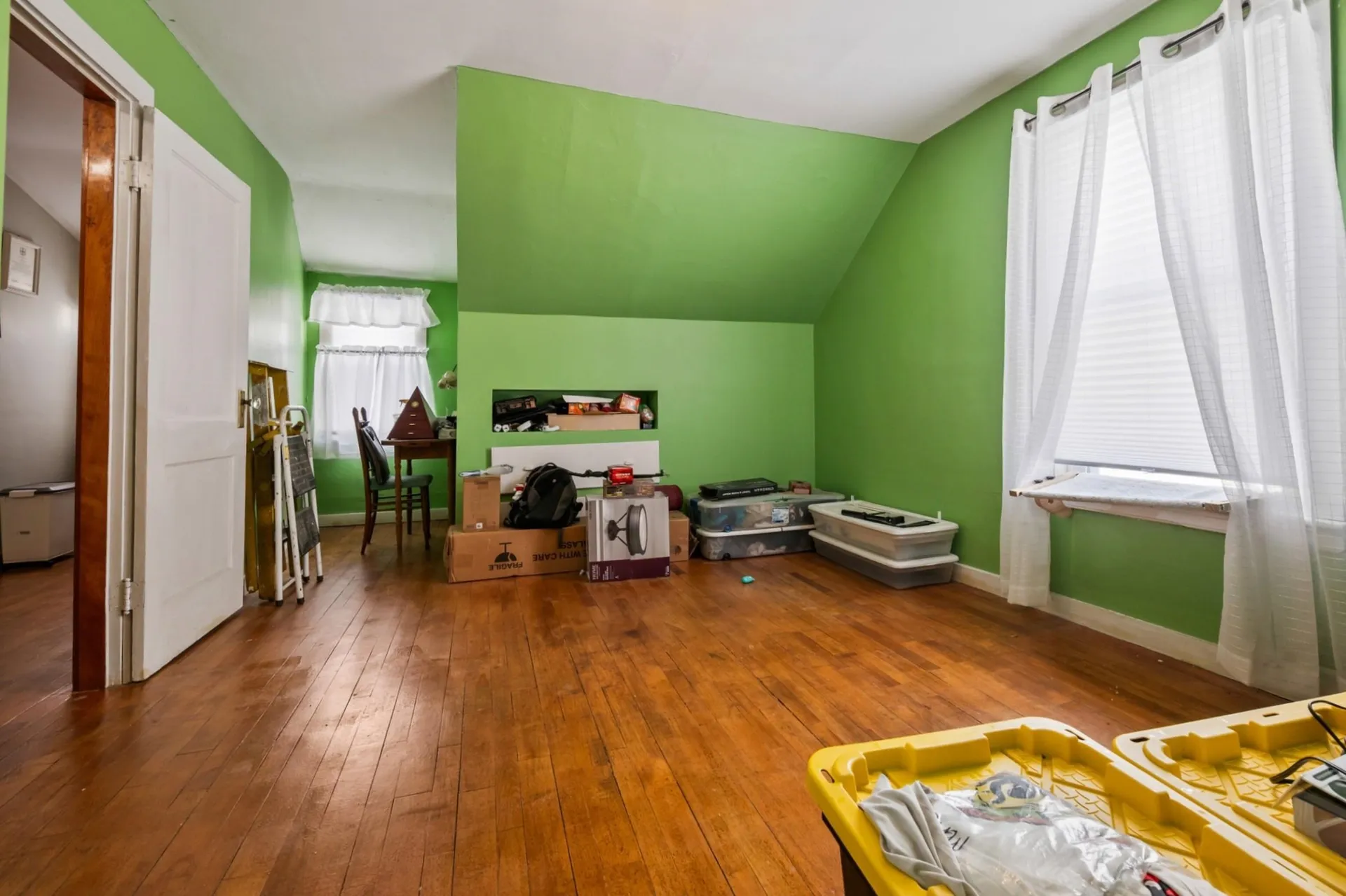 66 Spruce Street Berlin NH 03570