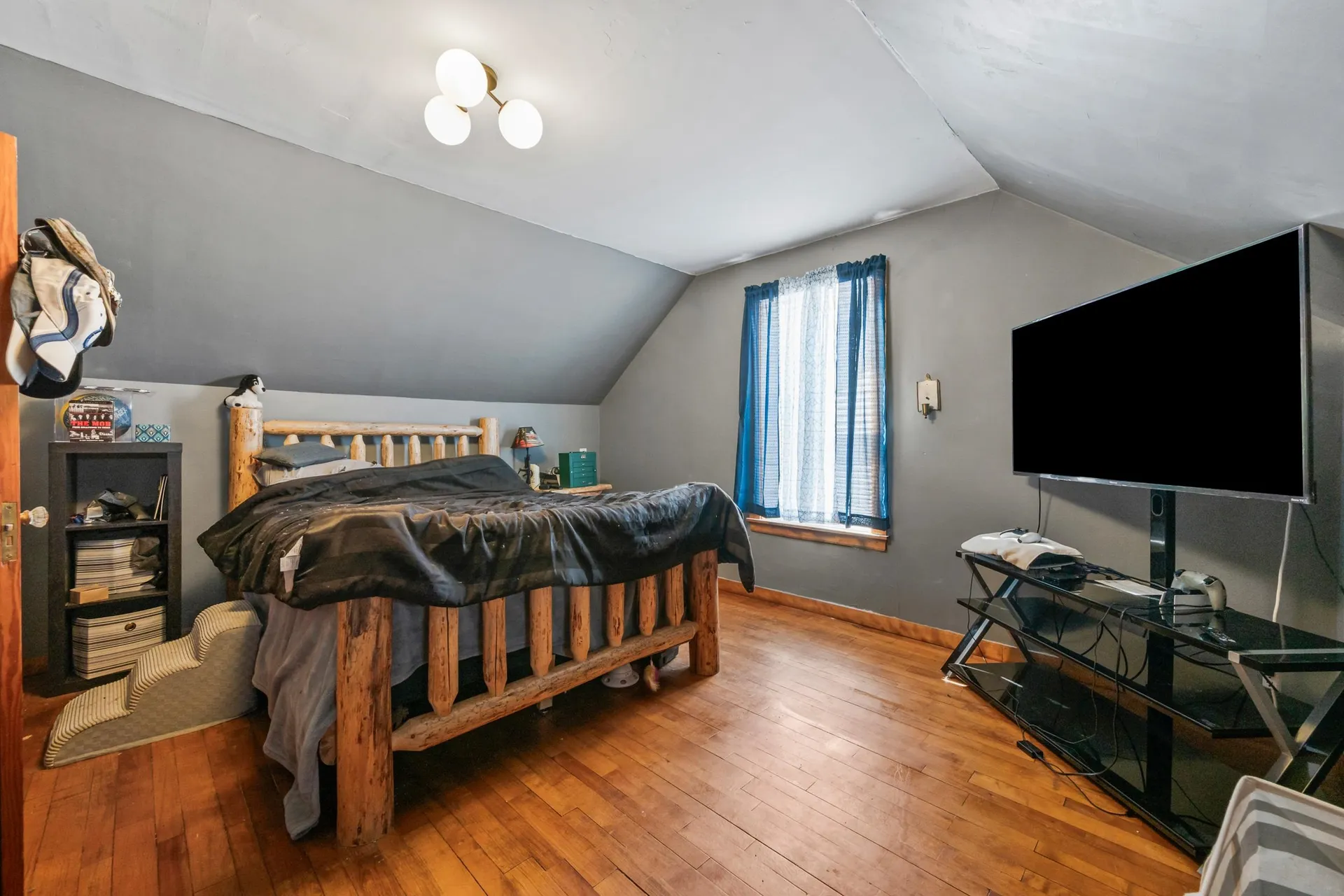 66 Spruce Street Berlin NH 03570