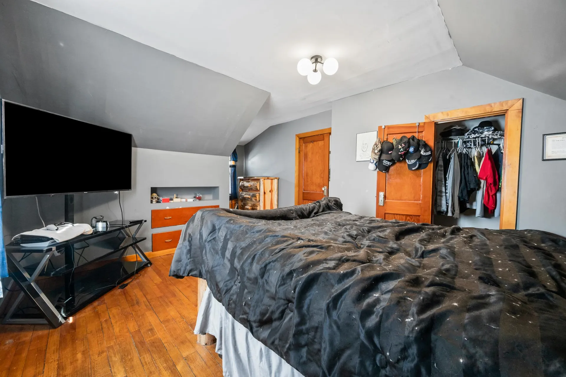 66 Spruce Street Berlin NH 03570