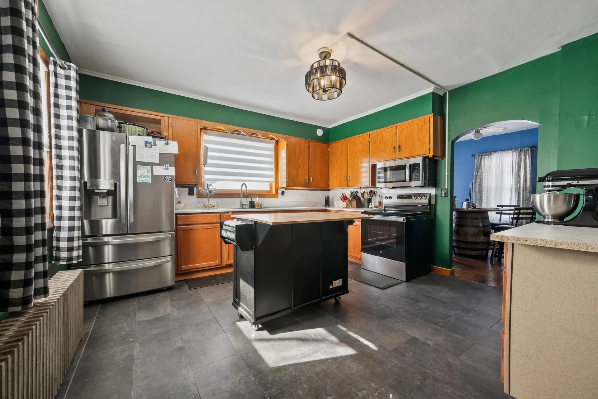 66 Spruce Street Berlin NH 03570