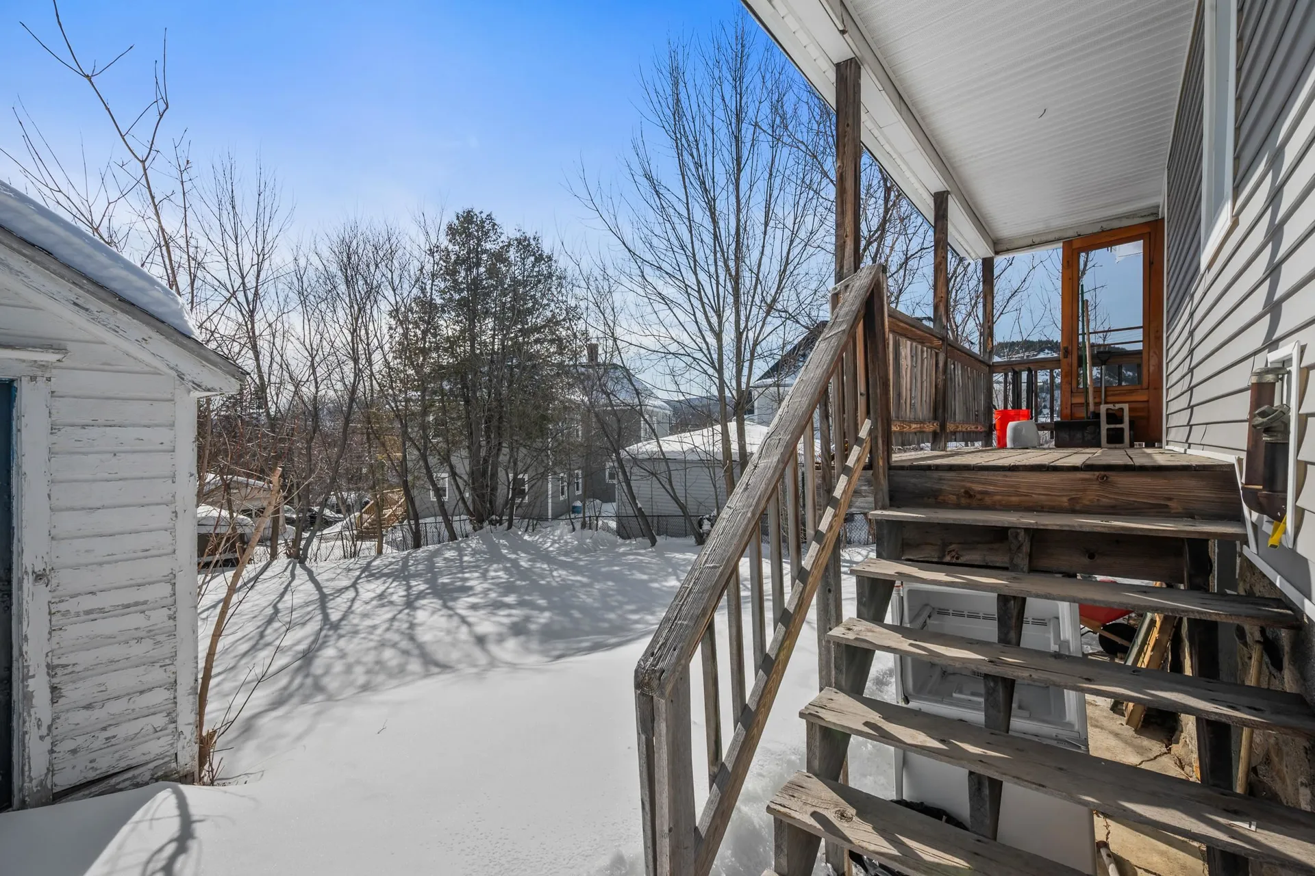 66 Spruce Street Berlin NH 03570