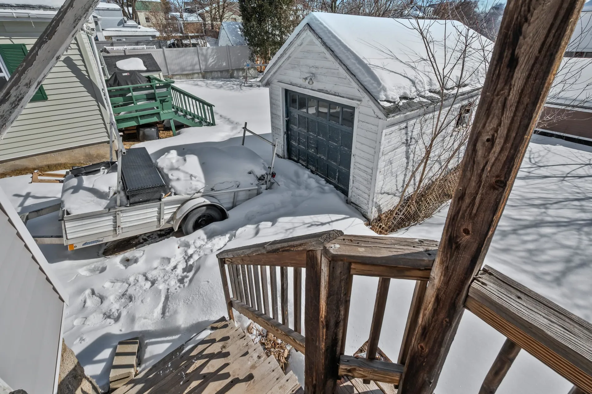 66 Spruce Street Berlin NH 03570