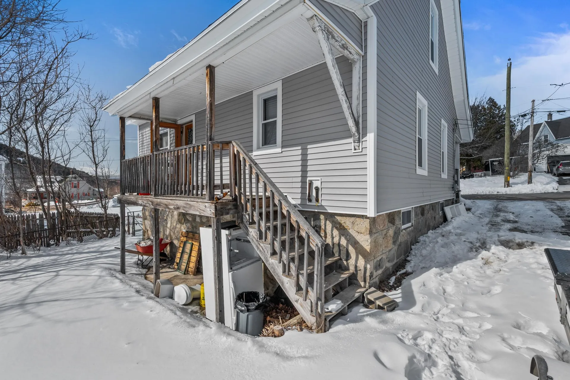 66 Spruce Street Berlin NH 03570