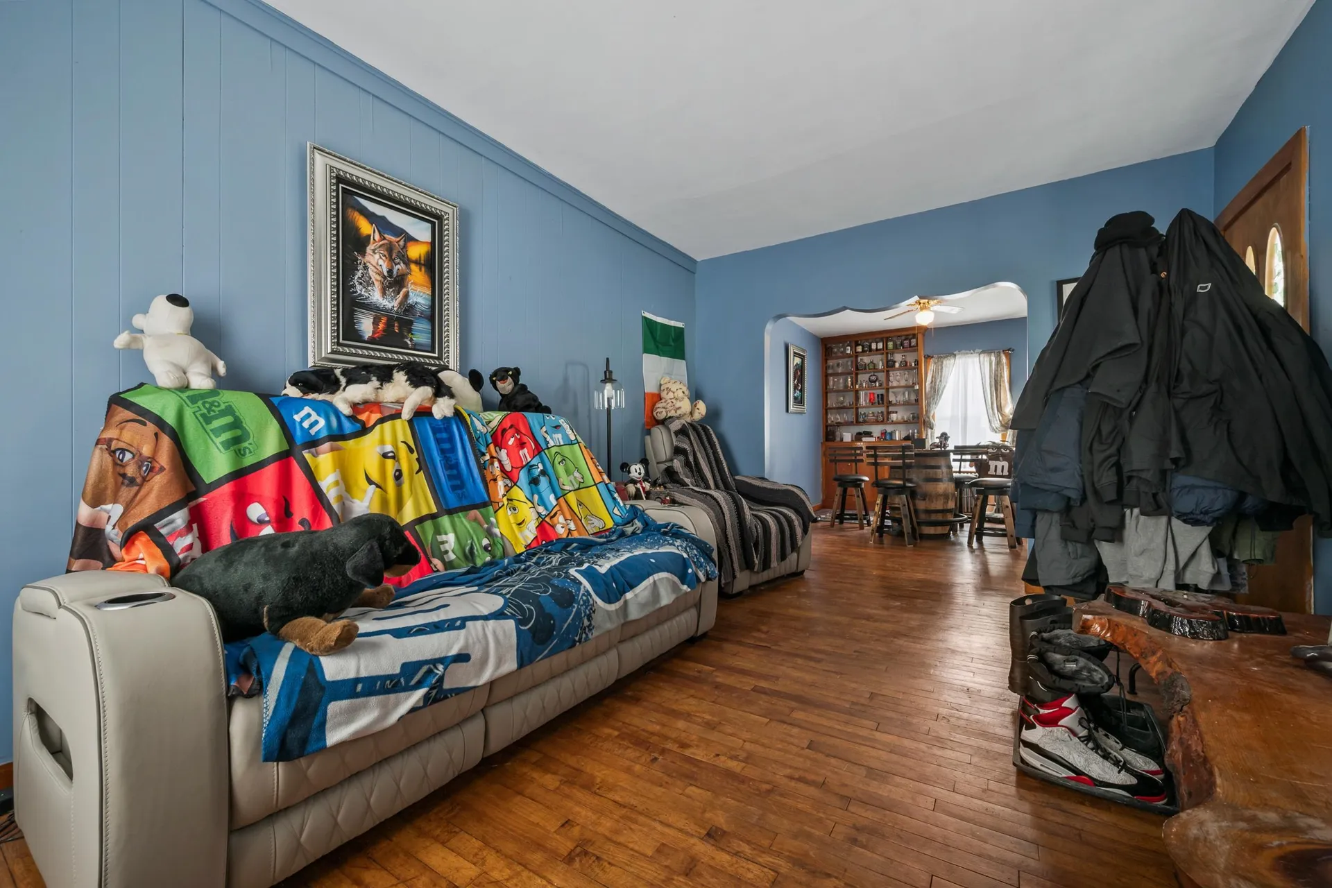 66 Spruce Street Berlin NH 03570