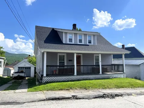 66 Spruce Street Berlin NH 03570