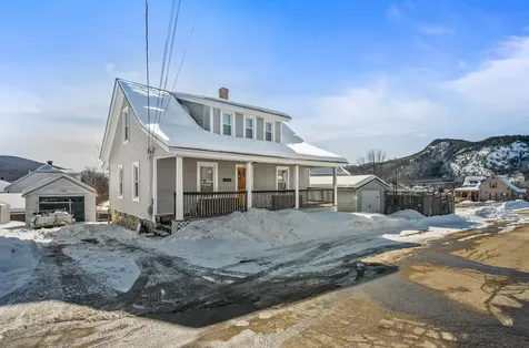 66 Spruce Street Berlin NH 03570