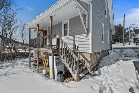 66 Spruce Street Berlin NH 03570