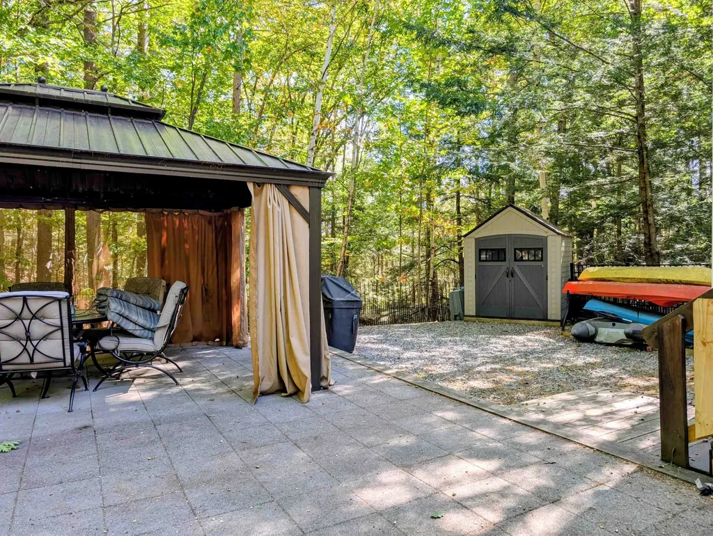 7 Ledges Road Holderness NH 03245