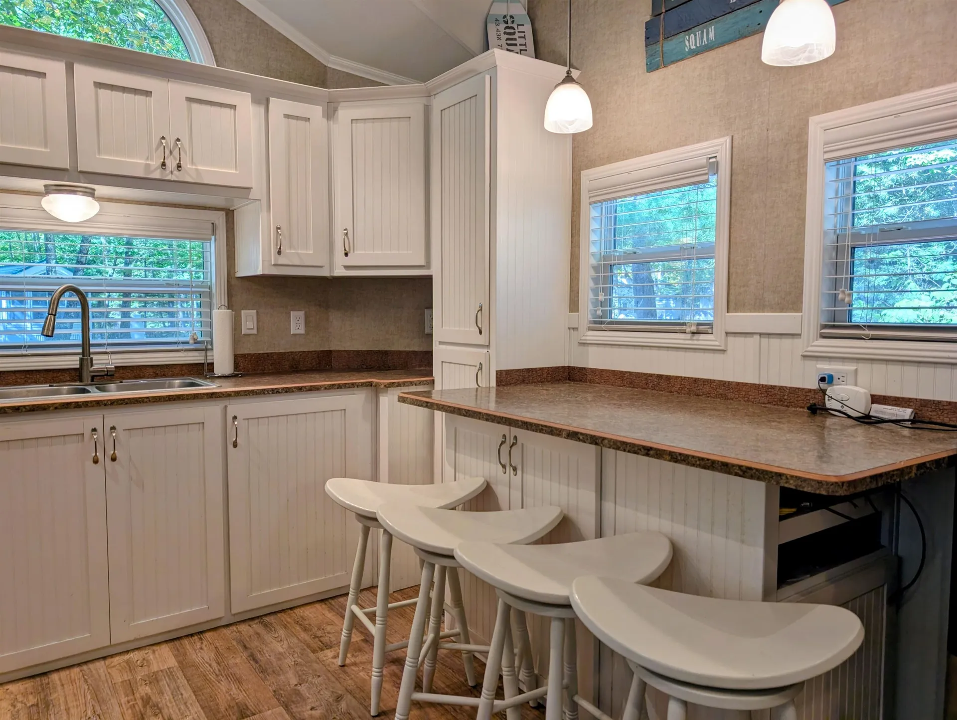 7 Ledges Road Holderness NH 03245