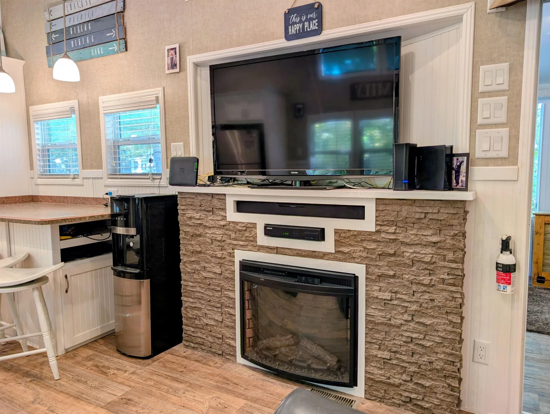 7 Ledges Road Holderness NH 03245