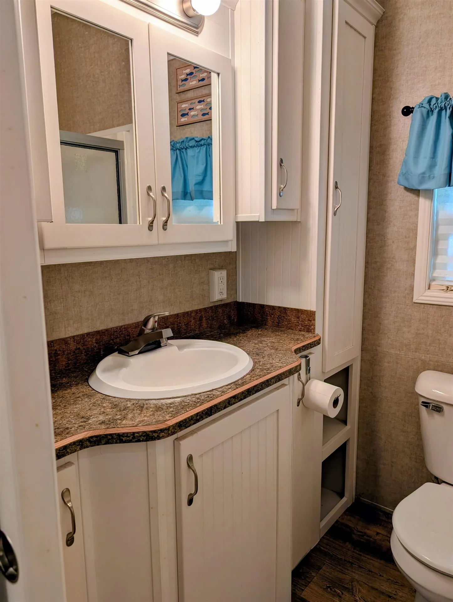 7 Ledges Road Holderness NH 03245