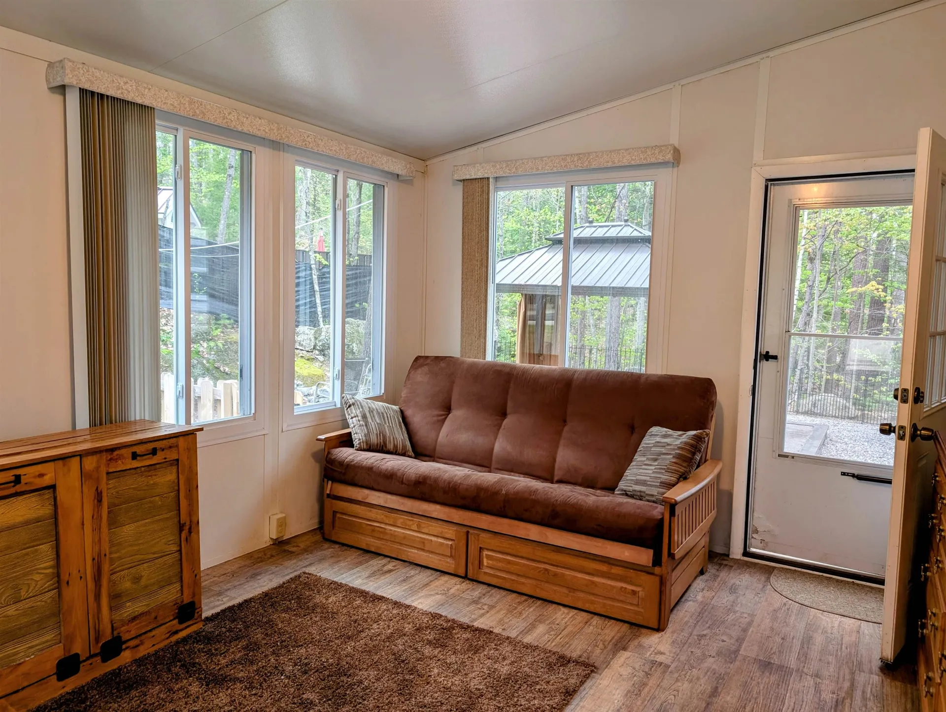 7 Ledges Road Holderness NH 03245