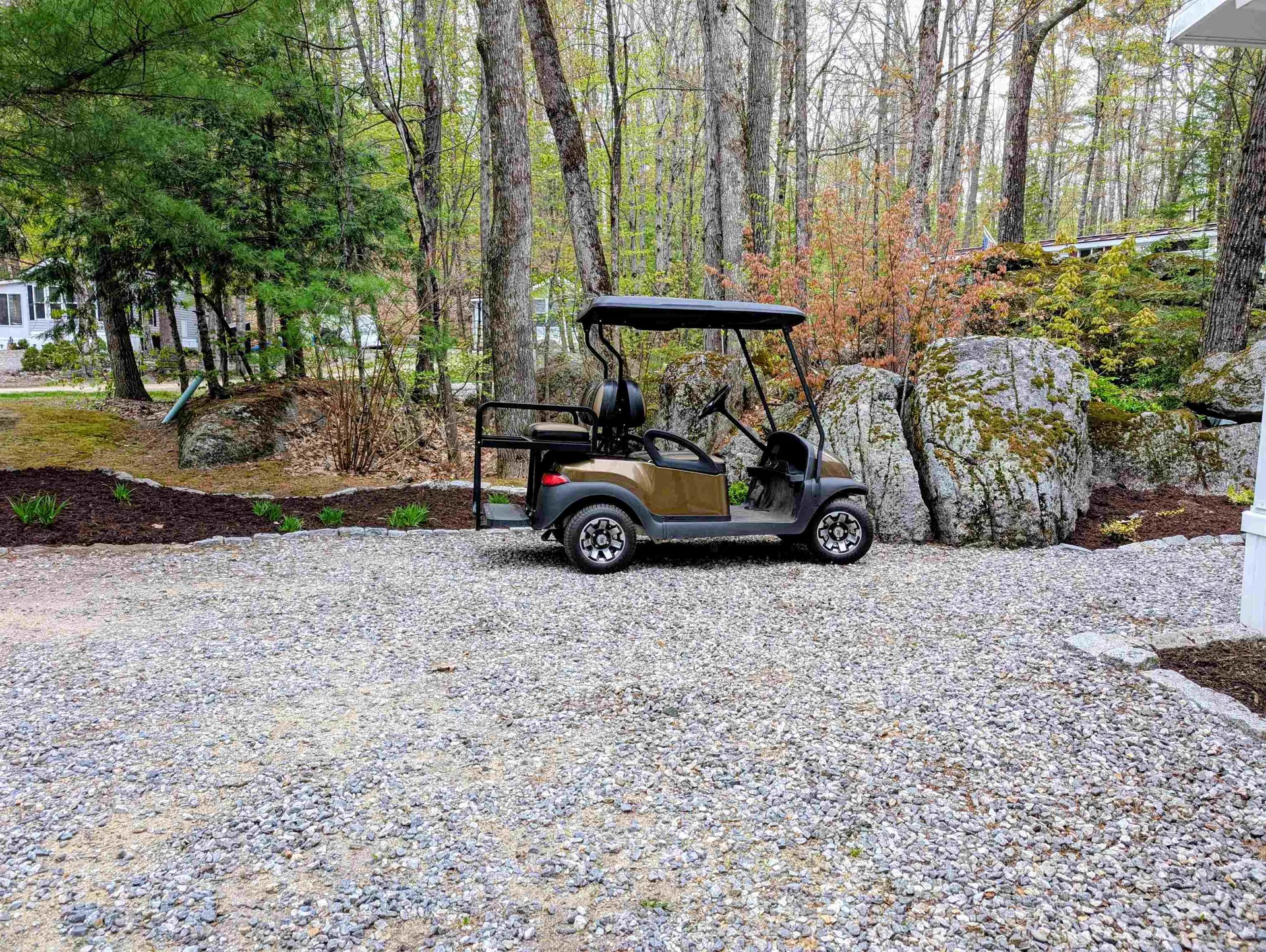 7 Ledges Road Holderness NH 03245