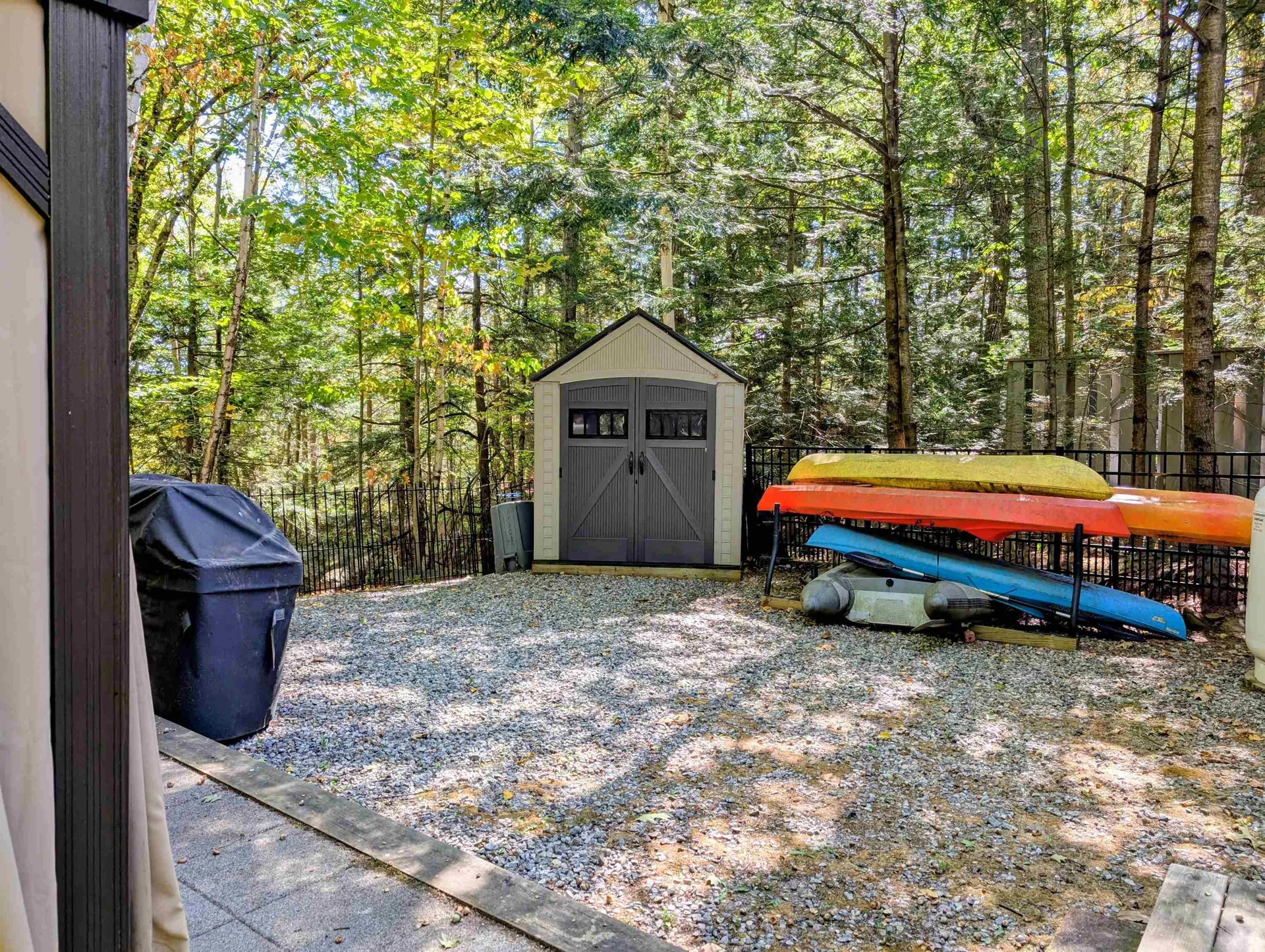 7 Ledges Road Holderness NH 03245