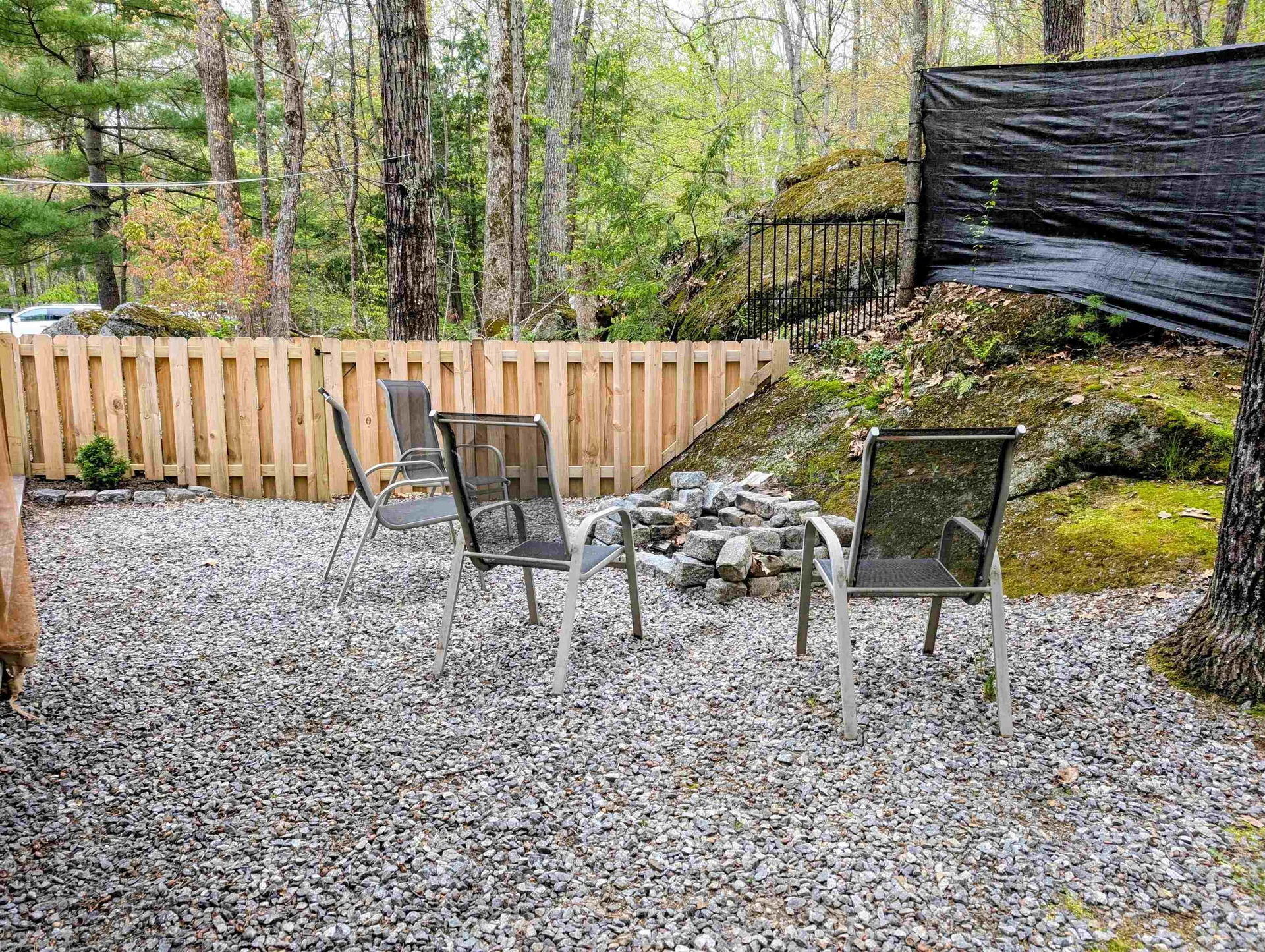 7 Ledges Road Holderness NH 03245