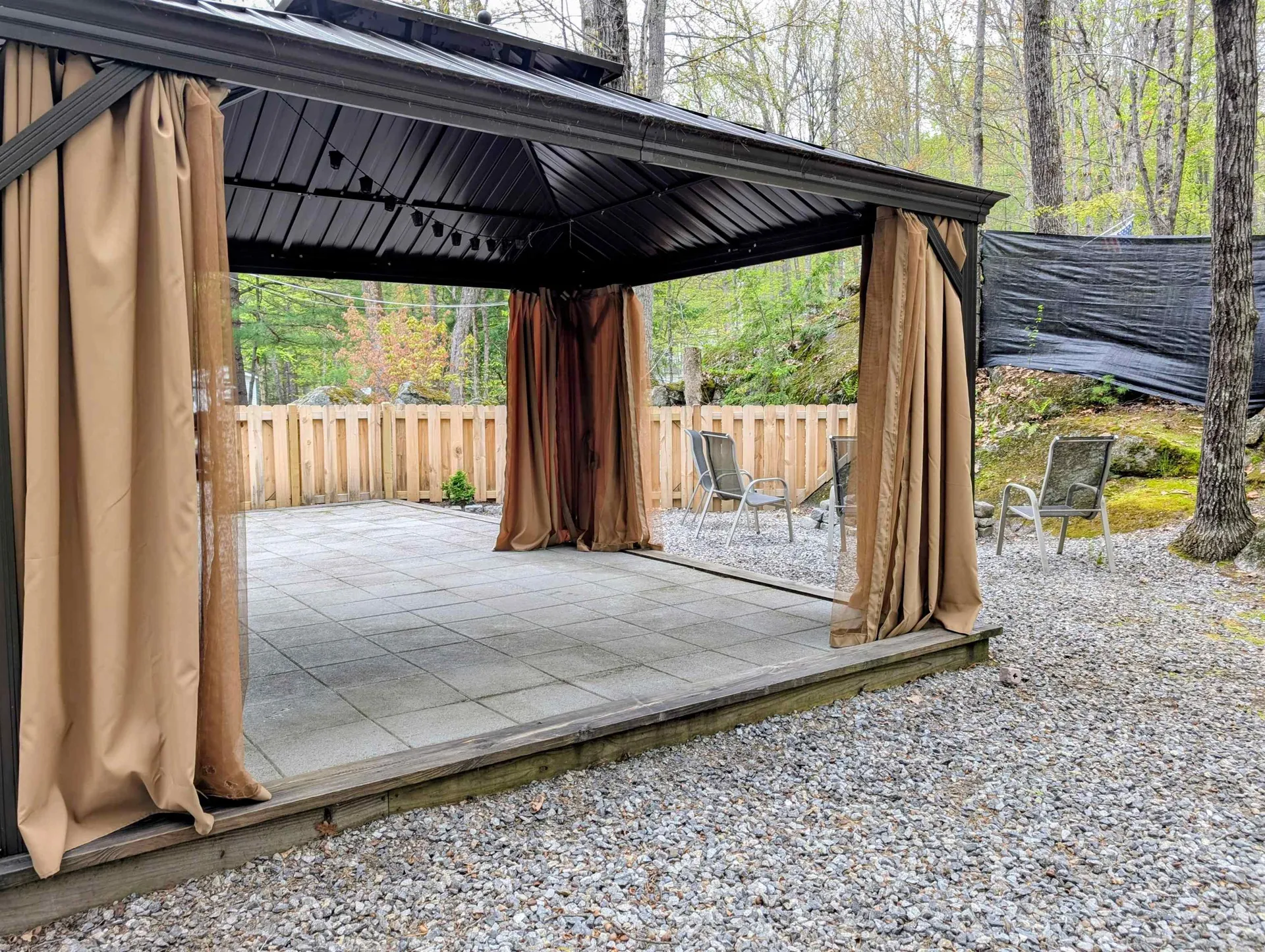 7 Ledges Road Holderness NH 03245